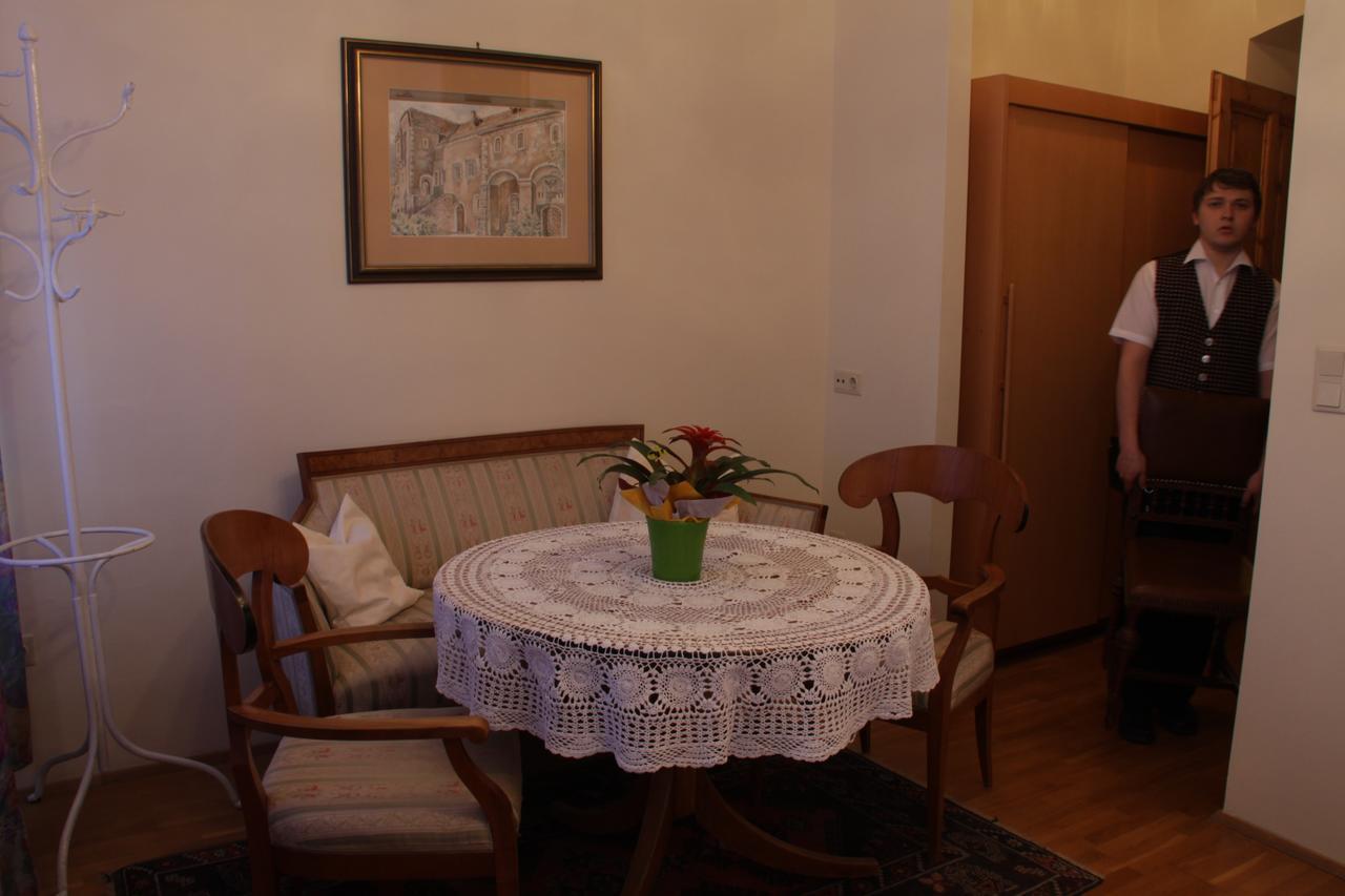 Hotel Restaurant Wachauerhof Spitz an der Donau Extérieur photo