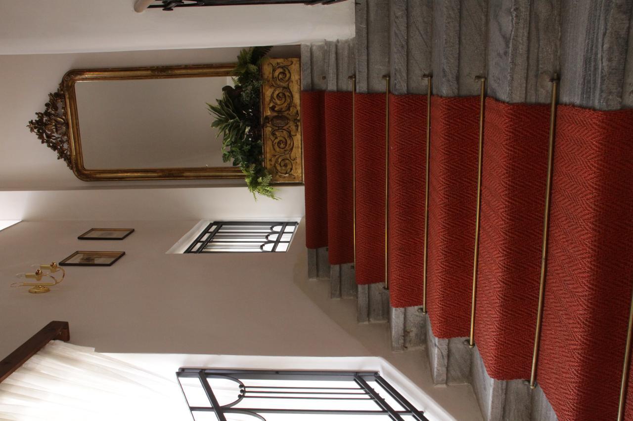 Hotel Restaurant Wachauerhof Spitz an der Donau Extérieur photo
