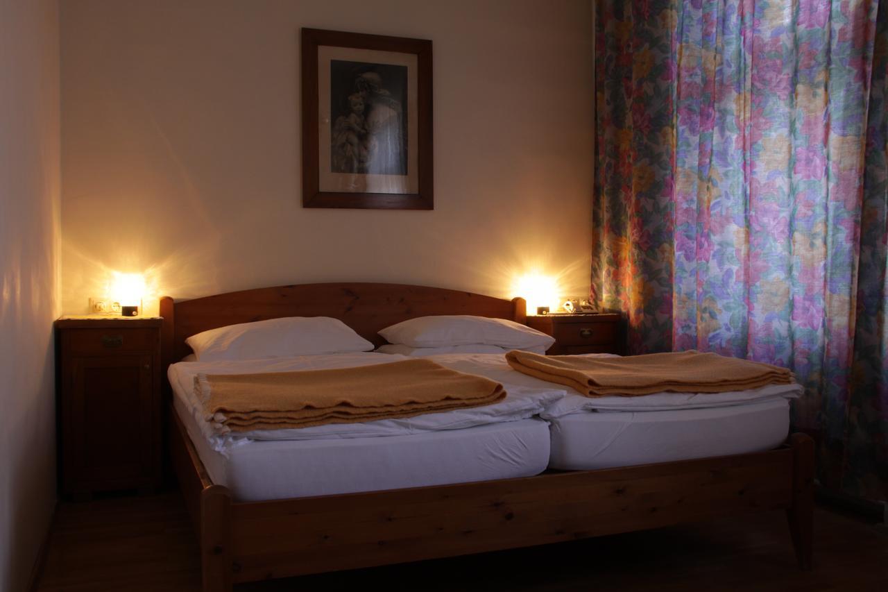 Hotel Restaurant Wachauerhof Spitz an der Donau Extérieur photo