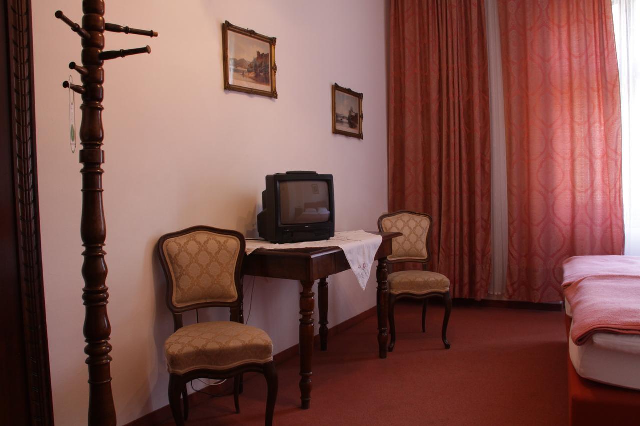 Hotel Restaurant Wachauerhof Spitz an der Donau Extérieur photo