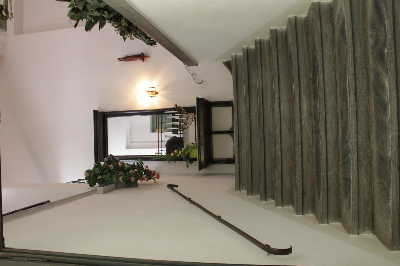 Hotel Restaurant Wachauerhof Spitz an der Donau Extérieur photo