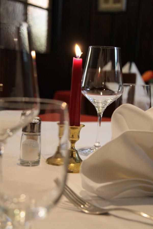 Hotel Restaurant Wachauerhof Spitz an der Donau Extérieur photo