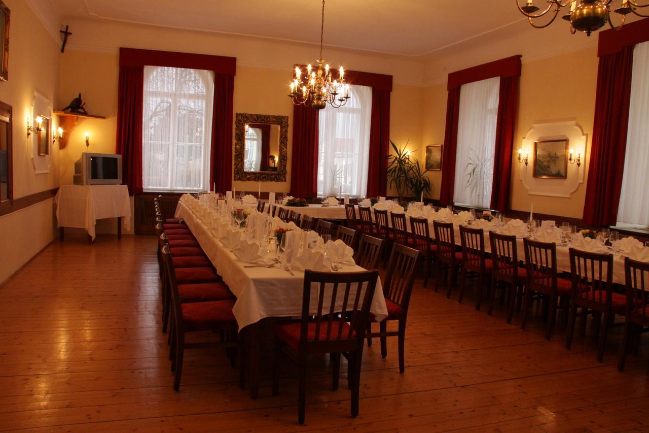 Hotel Restaurant Wachauerhof Spitz an der Donau Extérieur photo