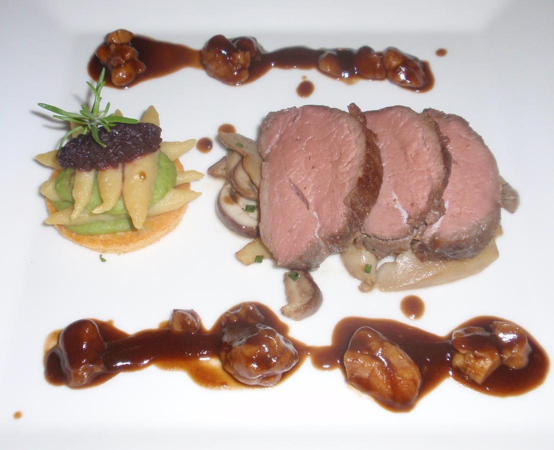 Hotel Restaurant Wachauerhof Spitz an der Donau Extérieur photo